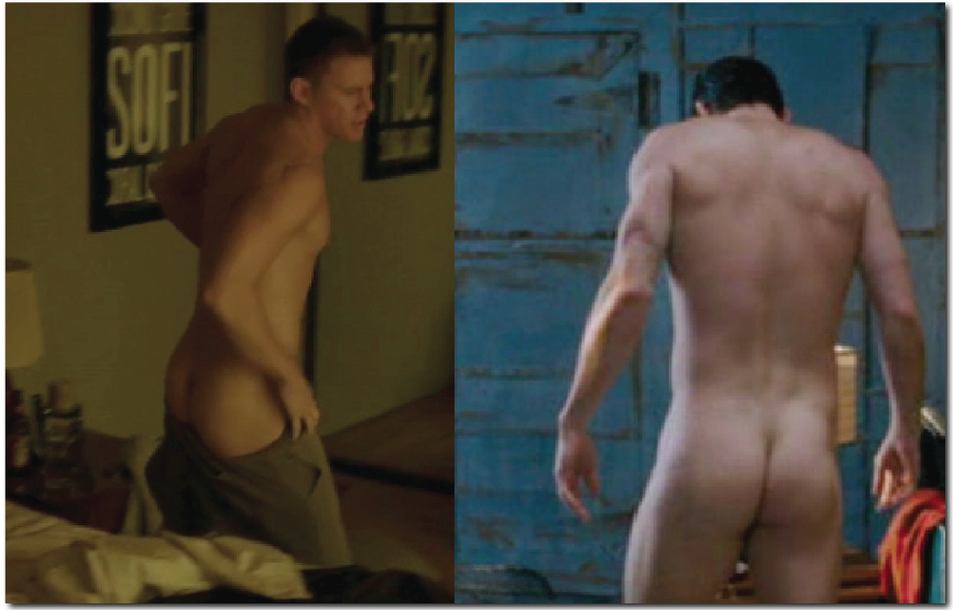 channing tatum nude xxx teencute check ass doctor pic